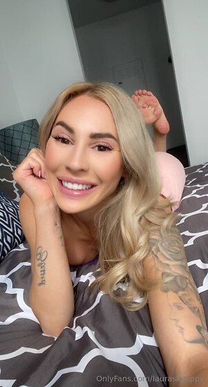 lauraskyeppv Nude Leaked Photo #16
