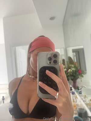 laurenmochen Nude Leaked Photo #19