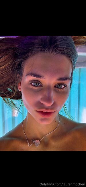 laurenmochen Nude Leaked Photo #24