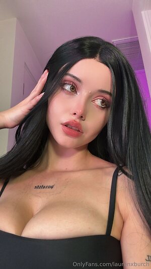 laurenxburch Nude Leaked Photo #7