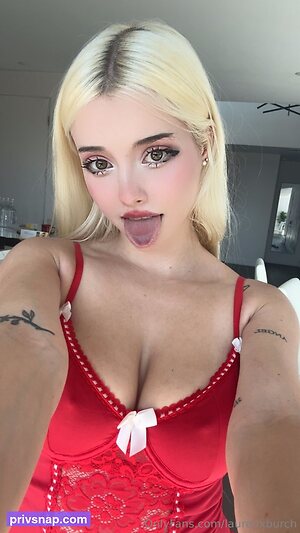 laurenxburch Nude Leaked Photo #21