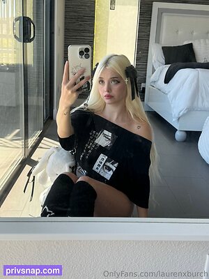 laurenxburch Nude Leaked Photo #29