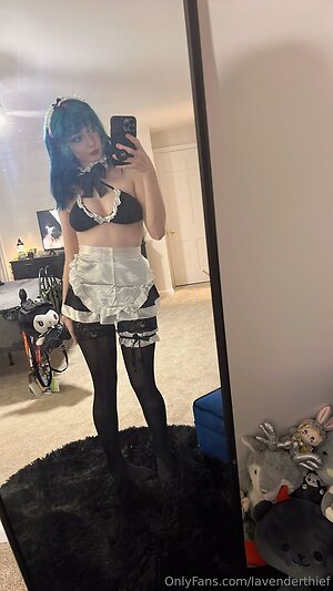 lavenderthief Nude Leaked Photo #18