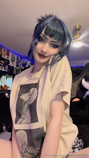 lavenderthief Nude Leaked Photo #23
