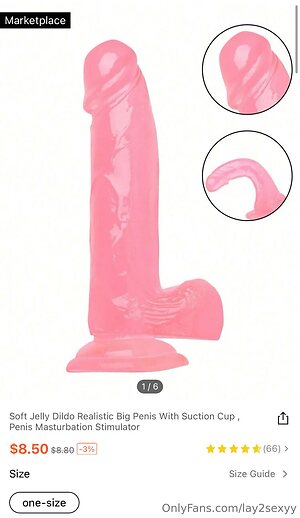 lay2sexyy Nude Leaked Photo #5