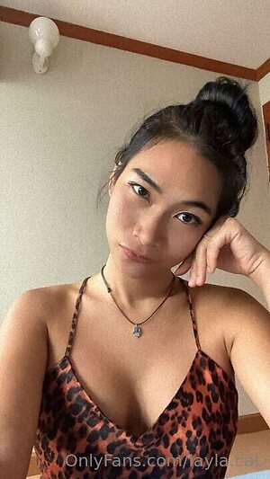 layla cat Nude Leaked Photo #16