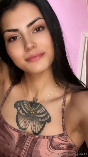 laylaa33 Nude Leaked Photo #8