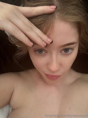 laylabratzz4 Nude Leaked Photo #2