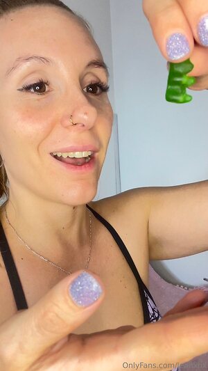 leahxhx Nude Leaked Photo #7
