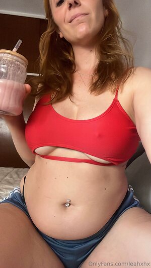 leahxhx Nude Leaked Photo #16