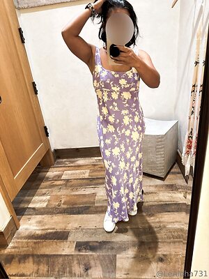 lealoha731 Nude Leaked Photo #5