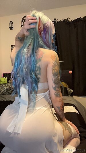 leenamouz Nude Leaked Photo #16