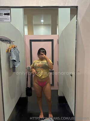 leenarawk Nude Leaked Photo #26