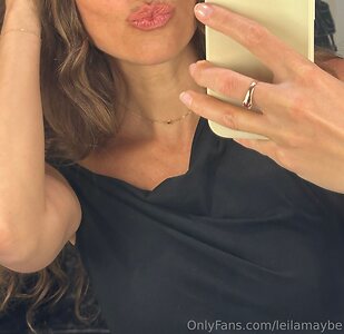 leilamaybe Nude Leaked Photo #12