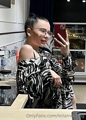 leilasunny Nude Leaked Photo #2