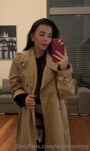 leilasunny Nude Leaked Photo #9