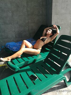 leksamya Nude Leaked Photo #7