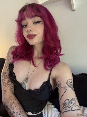 lems7free Nude Leaked Photo #9