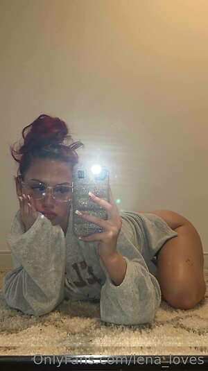 lenacarinaxx Nude Leaked Photo #31