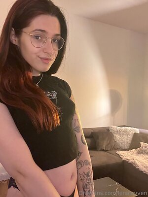 lenalevven Nude Leaked Photo #9