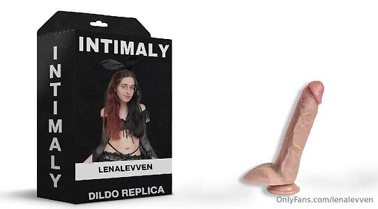 lenalevven Nude Leaked Photo #20