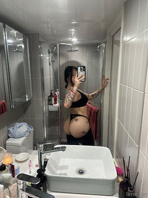 lenerox Nude Leaked Photo #6