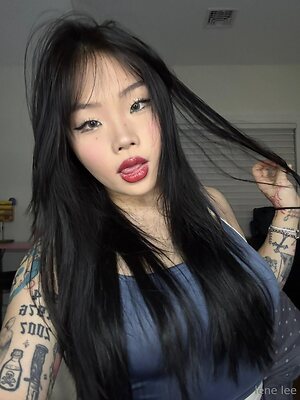 lenerox Nude Leaked Photo #7