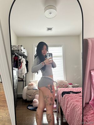lenerox Nude Leaked Photo #22