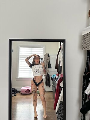 lenerox Nude Leaked Photo #27