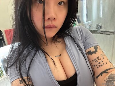lenerox Nude Leaked Photo #31