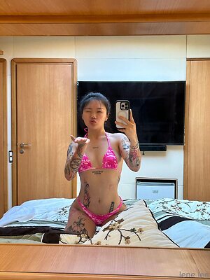 lenerox Nude Leaked Photo #37