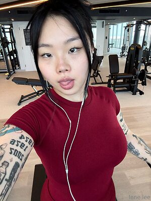 lenerox Nude Leaked Photo #49
