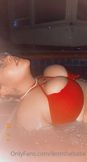 lennthebabe Nude Leaked Photo #13
