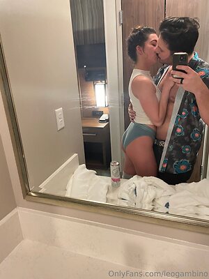 leogambino Nude Leaked Photo #29