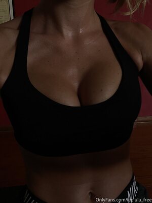 leolulu free Nude Leaked Photo #11