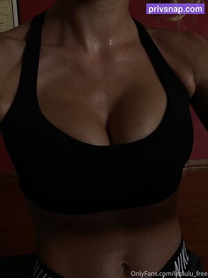 leolulu free Nude Leaked Photo #30
