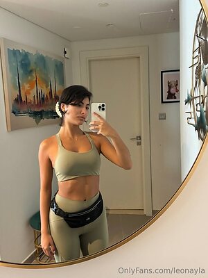 leonayla Nude Leaked Photo #18