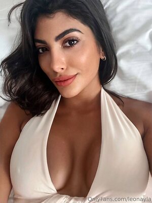 leonayla Nude Leaked Photo #19