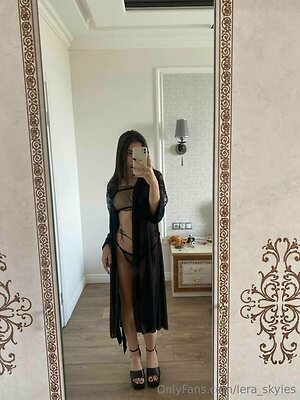 lera skyies Nude Leaked Photo #3