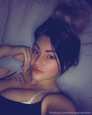 lesbianlovex Nude Leaked Photo #7