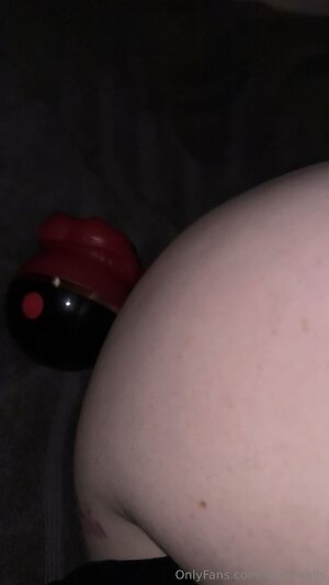 lexi smalls Nude Leaked Photo #4
