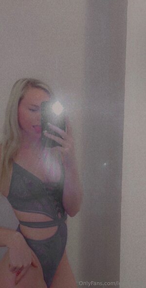 lexi smalls Nude Leaked Photo #9