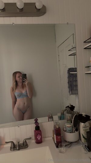 lexi smalls Nude Leaked Photo #12