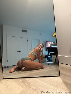 lexiagaa Nude Leaked Photo #11