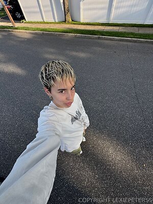 lexiepeterss Nude Leaked Photo #3