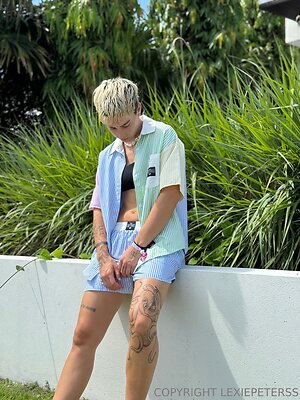lexiepeterss Nude Leaked Photo #16