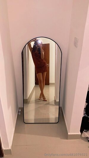 lexifernandes Nude Leaked Photo #8