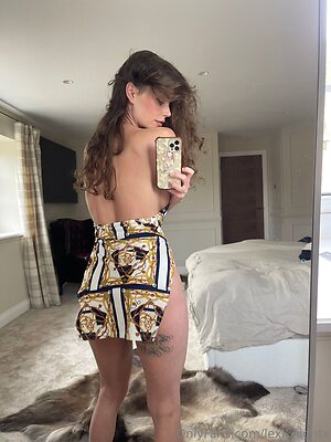 lexiknightx Nude Leaked Photo #8