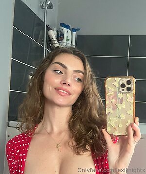lexiknightx Nude Leaked Photo #12