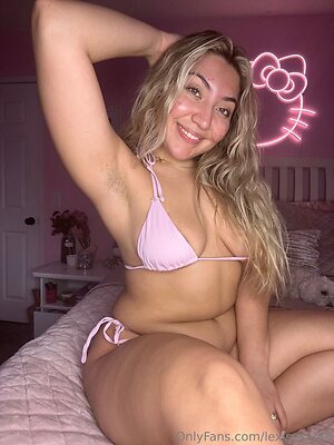lexisexi420 Nude Leaked Photo #3
